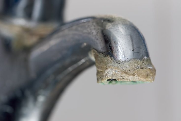 Tips to Prevent Faucet Corrosion